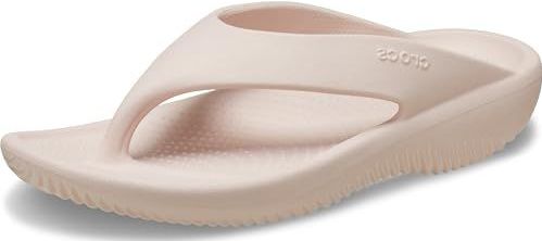 Crocs - Mellow Recovery - Teenslippers - Kwarts - Dames