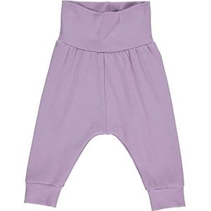 Fred's World by Green Cotton Alfa Funky Pants voor babymeisjes, orchid, 62 cm