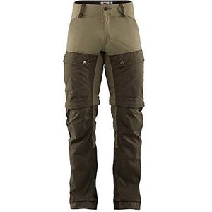 Fjallraven Keb Gaiter Broek M - Herenbroek