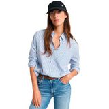 Gant 4300347 Overhemd Met Lange Mouwen