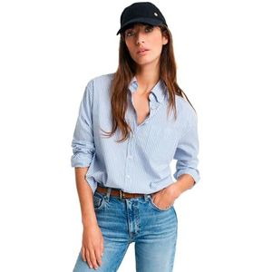 Gant 4300347 Overhemd Met Lange Mouwen