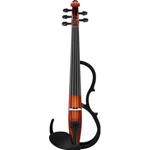 Yamaha Silent Violin SV255BR