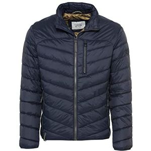 Camel Active 4308004e5244 Korte jas, Marineblauw, 29