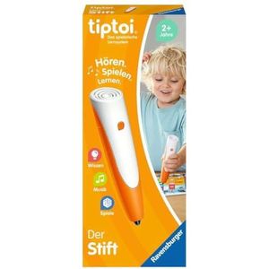 Ravensburger - tiptoi De pen (Duitstalig)