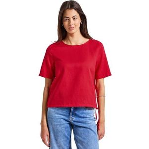 Street One - Dames Blouse - Rood