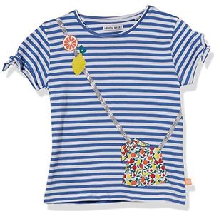 Lemon Beret Small Girls T-shirt voor meisjes 104 / 110