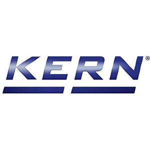 Kern - AFK 02 - handgreep van roestvrij staal met antislip kunststof mantel - AFK 02