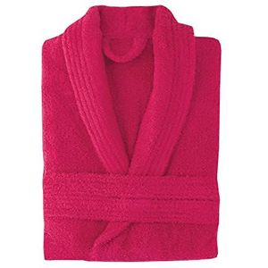 Top Towel - Unisex Badjas - Douchebadjas voor Heren of Dames - 100% Katoen - 500g/m2 - Badstof Badjas, XL