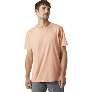 Helly Hansen Shoreline T-Shirt 2.0 S Rozenkwarts