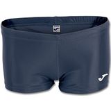 Joma - Olimpia - Korte Broek - Zwart - Polyester