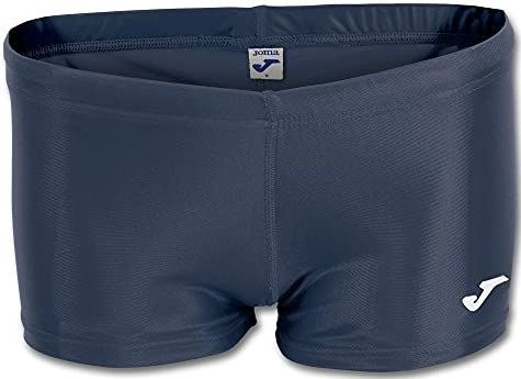 Joma - Olimpia - Korte Broek - Zwart - Polyester