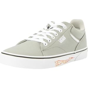 Vans Seldan Sneaker heren,Variety Sidewall Grijs,42.5 EU