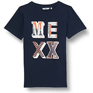 Mexx T-shirt met ronde hals voor jongens