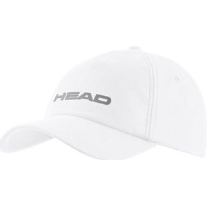 HEAD Unisex - Performance Cap voor volwassenen