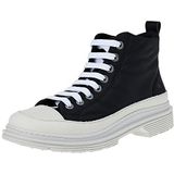 Artunisex - 118951101003_001 - Leren Schoenen - Zwart - Casual