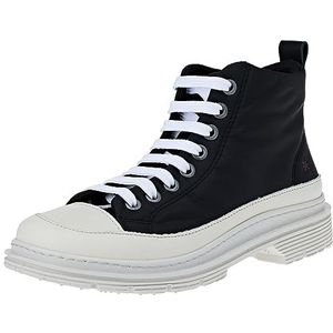 Artunisex - 118951101003_001 - Leren Schoenen - Zwart - Casual