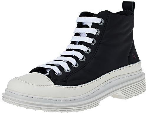 Artunisex - 118951101003_001 - Leren Schoenen - Zwart - Casual