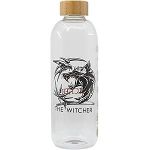 Roestvrijstalen thermosfles The Witcher 515Ml