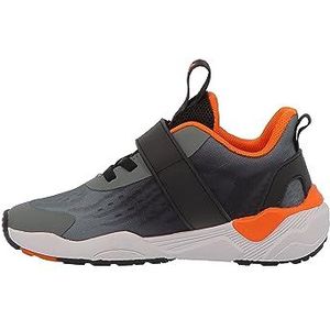 Lurchi 74L0133001 sneakers, donkergrijs, donkergrijs (dark grey), 29 EU