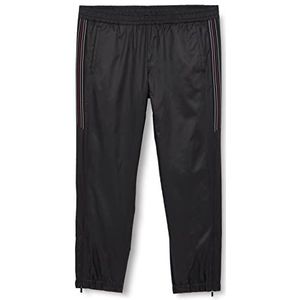 Boss T_savo - Broek Heren, Zwart1, 42