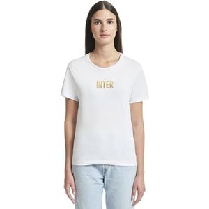Inter Back to Stadium 22:43 T-shirt dames
