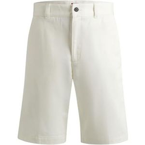 HUGO Darik241, Open White121, 30