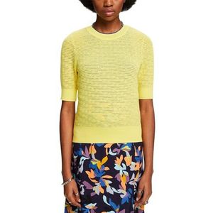 ESPRIT 034EE1I319, 770/Pastel Yellow, L