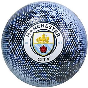 Icon Sports Manchester City FC Solarized Team Voetbal