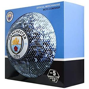 Icon Sports Manchester City FC Solarized Team Voetbal