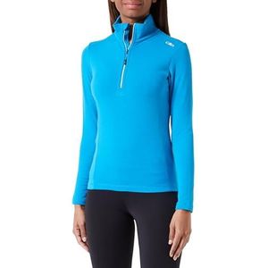 CMP - Fleeceshirt voor dames, jade, 48