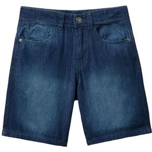 United Colors of Benetton Bermuda 4dhjc902r Shorts, Turkoois, 122 cm kinderen & kinderen, Turkoois, 122 cm