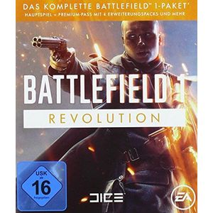 Battlefield 1 Revolution (Xbox One)
