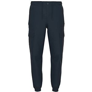 BOSS broek voor heren, Dark Blue404, 48 NL