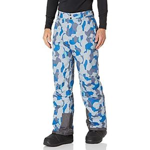 ARCTIX Heren Sneeuw Sport Cargo Pant Skiën - blauw - L