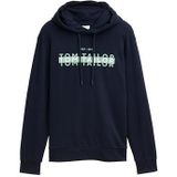 Tom Tailor - 1047785 - Trainingspak - Sky Captain Blue