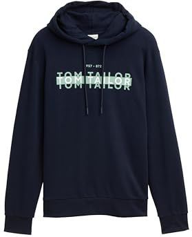 Tom Tailor - 1047785 - Trainingspak - Sky Captain Blue
