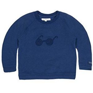 Bellybutton Kids Sweatshirt voor jongens met 1/1 mouw