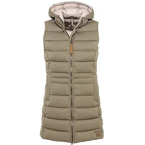 camel active Damesvest, sage, 36