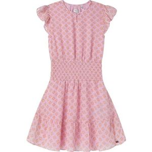 Pepe Jeans Victoria-jurk voor meisjes, Roze (ijscoupe roze), 16 jaar