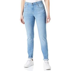 United Colors of Benetton Broek 4NF1574K5 jeans, lichtblauw denim 904, 29 dames, lichtblauw denim 904