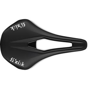 Fizik Vento Argo R5 Racefiets voor volwassenen, uniseks, zwart, eenheidsmaat