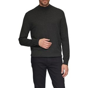 s.Oliver BLACK LABEL - Coltrui - 9898 - Zacht - Katoen en Merino Mix