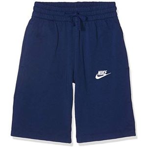 Nike Uniseks kindershorts shorts Jersey