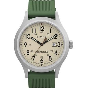 Timex Watch TW4B30100, groen