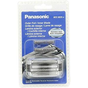 Panasonic wes9020pc scheerapparaat - scheerapparaat accessoires