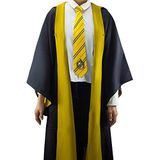 Cinereplicas Harry Potter Hogwarts Robe Huffelpuf - L - Officiële licentie