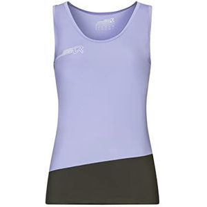 Rock - Bicolore - Sporttop - Licht - Ademend - Sneldrogend