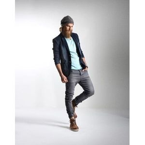 Blend heren jeans normale band 700497