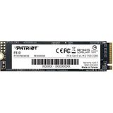 Patriot P310 240GB Interne SSD - NVMe PCIe Gen 3x4 - M.2 2280 - Krachtige Solid State-schijf met hoge prestaties - P310P240GM28