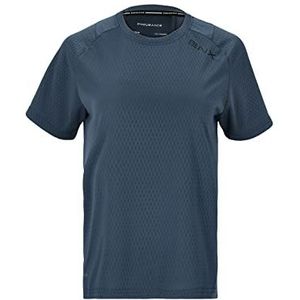 Endurance Jannie T-shirt 2164 Slate Blue M